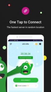 UFO VPN MOD APK V4.0.9 Download 2023 [Premium Unlocked] 5