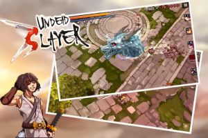 Undead Slayer MOD APK V2.18.0 Download 2023 [MOD Unlocked] 2