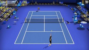 3D Tennis MOD APK V1.8.6 Download 2023 [Unlimited Money, MOD] 1