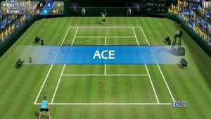3D Tennis MOD APK V1.8.5 Download 2023 [Unlimited Money, MOD] 2