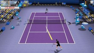 3D Tennis MOD APK V1.8.5 Download 2023 [Unlimited Money, MOD] 4