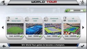 3D Tennis MOD APK V1.8.5 Download 2023 [Unlimited Money, MOD] 5