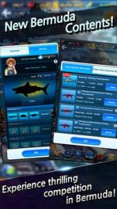 Ace Fishing MOD APK V8.5.0 Download 2024 [Unlimited Coins, Money] 5