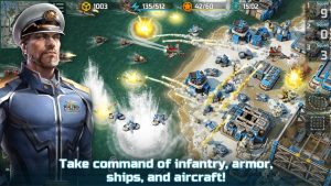 Art of War 3 MOD APK V3.4.18 Download 2023 [Unlimited Gold/Money/Energy] 2