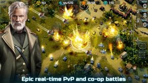 Art of War 3 MOD APK V2.12.16 Download 2023 [Unlimited Gold/Money/Energy] 3