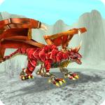 Dragon Sim Online Logo