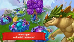Dragons World MOD APK V1.98731 Download [Unlimited Money, MOD] 2