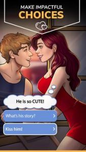 Episode Choose Your Story MOD APK v24.23 2023 [Unlimited Gems And Passes] 1