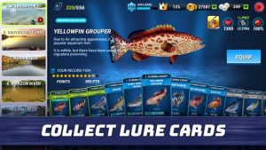 Fishing Clash MOD APK V1.0.222 Download 2023 [Easy Combo/Auto Catch] 3