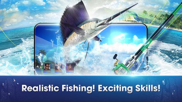 Fishing Strike MOD APK [Unlimited Money/Gems] 1
