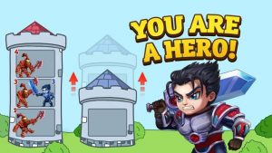 Hero Wars MOD APK V1.184.200 Download 2023 [Unlimited Money/Gems] 2
