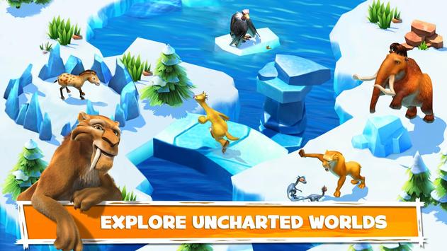 ice age adventures mod apk android 1