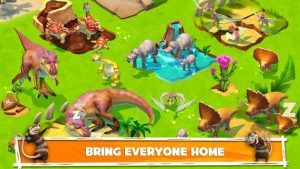 Ice Age Adventures MOD APK V2.1.3a Download 2023 [Unlimited Shopping] 4