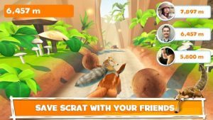 Ice Age Adventures MOD APK V2.1.2a Download 2023 [Unlimited Shopping] 5
