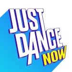 Just Dance Now Logo