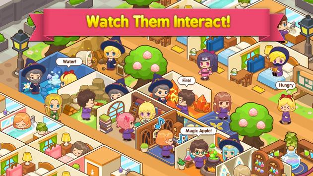Download happy mall story mod apk 2021