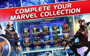 Marvel Contest Of Champions MOD APK V37.2.2 Download [GOD Mode, MOD] 3