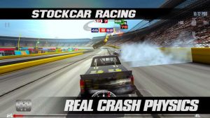 Stock Car Racing MOD APK V3.6.3 Download 2022 [Unlimited Money, MOD] 3