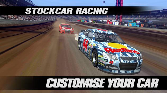 720 Stock Car Racing Mod Apk Download  Best Free