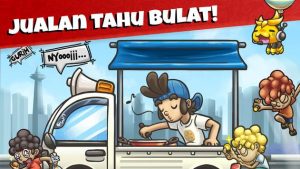 Tahu Bulat MOD APK V15.8.0 Download [Unlimited Money, Free Shopping] 1
