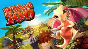 Wonder Zoo MOD APK V2.1.1a Download 2023 [Unlimited Money, Gold, Gems] 5