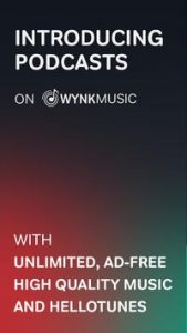 Wynk Music MOD APK v3.40.2.2 Download 2023 [Ad-Free, Pro Unlocked] 1