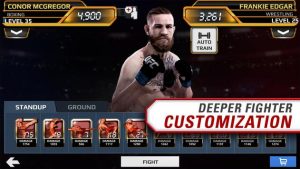 EA Sports UFC MOD APK V1.9.4786573 Download [Unlimited Money, UFC] 4