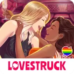 Lovestruck Logo