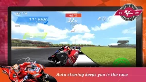 MotoGP Racing 20 MOD APK V5.0.0.3 Download 2023 [Unlimited Money] 3