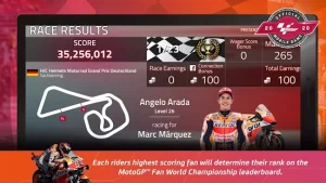 MotoGP Racing 20 MOD APK V8.0.8 Download 2023 [Unlimited Money] 5