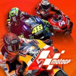 MotoGP Racing 20 Logo