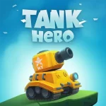Tank Hero Logo