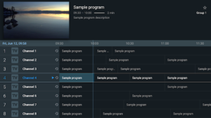 Tivimate Premium APK v4.7.0 Download 2023 [MOD, IPTV Channels Unlocked] 1