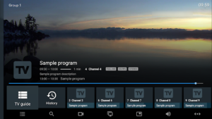 Tivimate Premium APK v4.7.0 Download 2023 [MOD, IPTV Channels Unlocked] 4