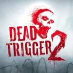 Dead Trigger 2 Mod APK Logo