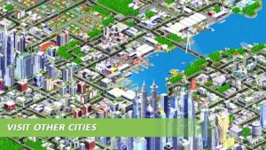 Designer City MOD APK v1.86 Download 2023 [Unlimited Money, Unlocked All] 5