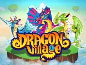 Dragon Village Mod APK v15 Download 2024 [Unlimited Money] 5