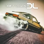 Drift Legends Logo