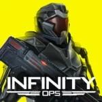 Infinity Ops Logo