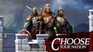 March Of Empires MOD APK v6.1.3a Download 2022 [Unlimited Coins, Everything] 4