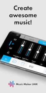 Music Maker JAM MOD APK v6.18.2 2023 Download [Premium Unlocked] 1