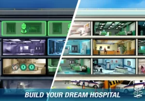 Operate Now: Hospital MOD APK v1.50.0  Download 2023 [Unlimited Money] 3