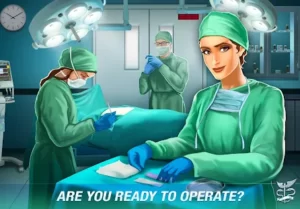 Operate Now: Hospital MOD APK v1.50.0  Download 2023 [Unlimited Money] 5