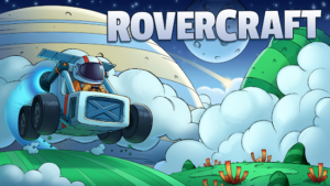 Rovercraft MOD APK v1.40 Download 2023 [Unlimited Money, Diamonds, Gems] 1