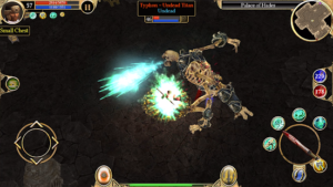 Titan Quest MOD APK v2.10.9 Download 2023 [Unlimited Money] 2