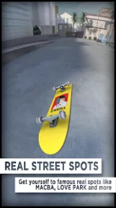 True Skate MOD APK v1.5.71 Download 2024 [Unlimited Money, All Unlocked] 2