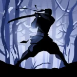 Shadow Fight 2 Logo