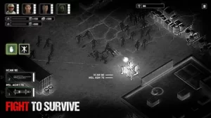 Zombie Gunship Survival MOD APK v1.6.44 Download 2022 [Unlimited Money, Ammo] 4