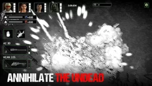 Zombie Gunship Survival MOD APK v1.6.86 Download 2023 [Unlimited Money, Ammo] 5