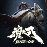 Blade Of God MOD Logo